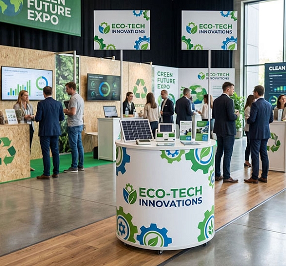 Промостойка PС9 Mini рис 1