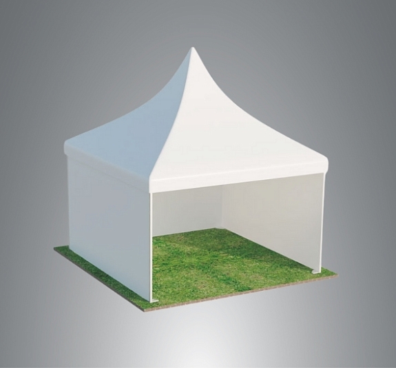 Шатер Пагода-павильон 5х5 рис 8
