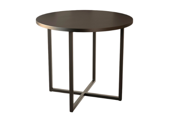 Банкетный стол Homer 100 Black