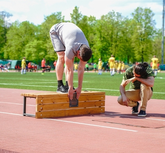 картинка ОФП Госстандарт от компании Рент-Бери