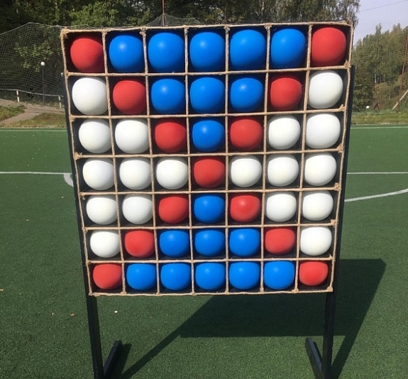 картинка Дротиковый тир от компании Рент-Бери