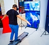 картинка На высоте VR от компании Рент-Бери