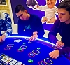 картинка Блек Джек от компании Рент-Бери