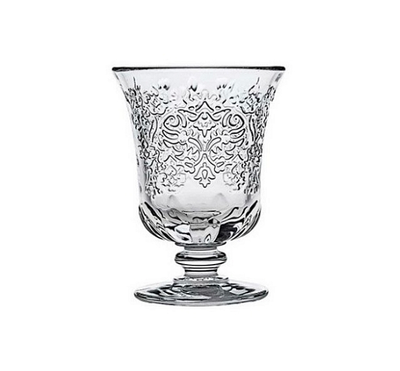 Бокалы Queen рис 1