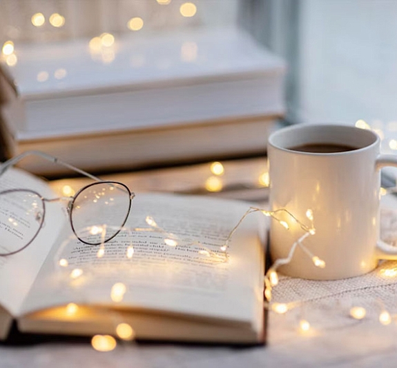 Книжный сомелье «Рождественские истории» рис 3