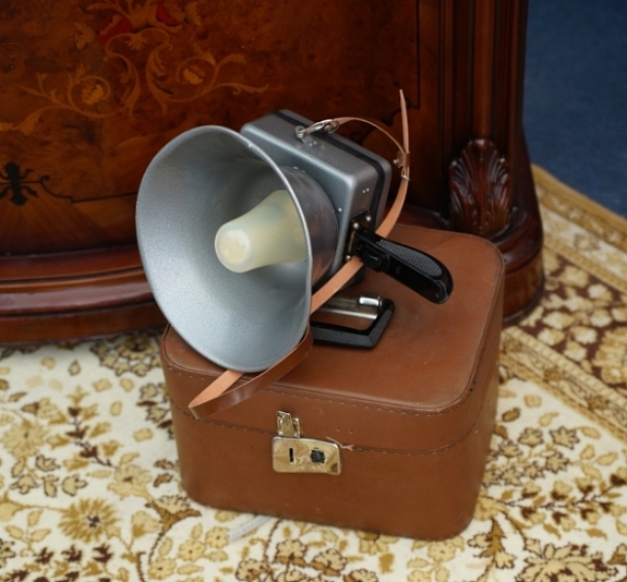 картинка Реквизит СССР от компании Рент-Бери