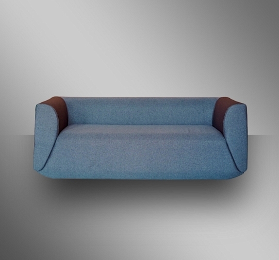 Диван Liam Dark Grey рис 5