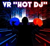 картинка Hot DJ VR от компании Рент-Бери