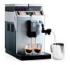 Кофемашина 1,85 кВт серебристая рис 1
