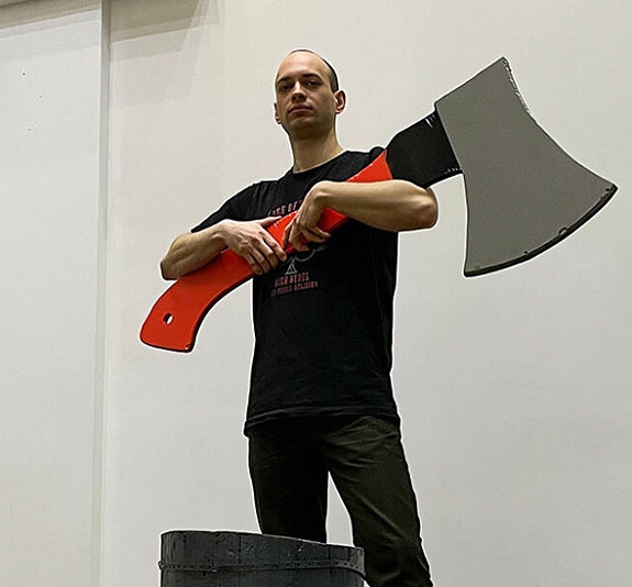 Армейская сила рис 1