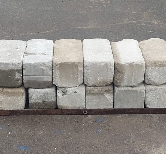 Аренда утяжелителей рис 3