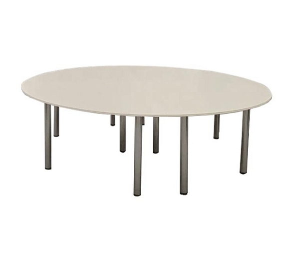 Стол банкетный d 240см рис 1