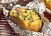 картинка Печеный картофель от компании Рент-Бери