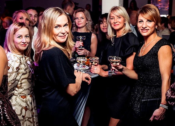 картинка Бар «Новогодний люкс» от компании Рент-Бери