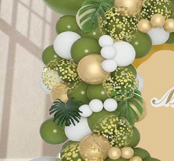 Фотозона «Африка» рис 3