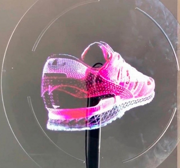 картинка Стенд арочный 0,6х2 для 1 вентилятора от компании Рент-Бери