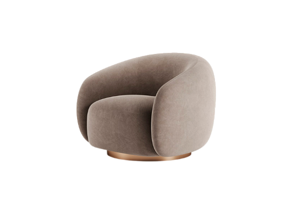 Кресло Bajanetti