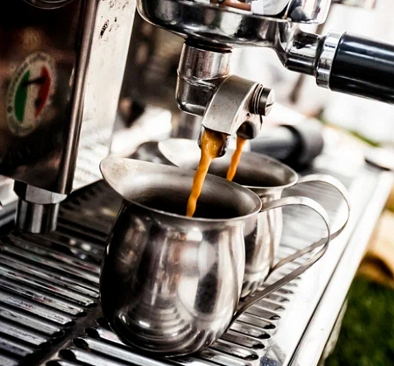 Мастер-класс по кофе рис 1