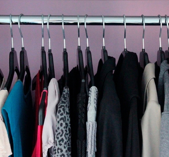 картинка Плечики для верхней одежды от компании Рент-Бери