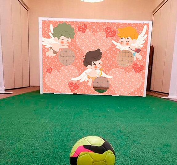 Точный гол 14 февраля рис 3