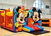 Батут "Мышки"