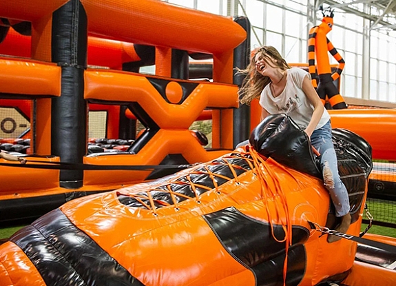 Родео «Бутса»