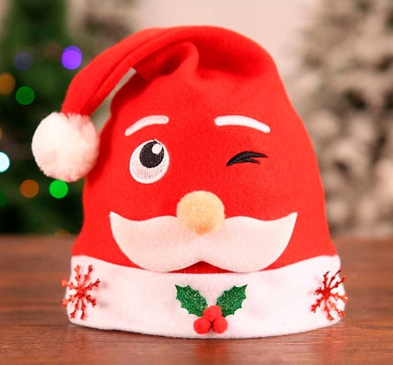 Мастер-класс изготовлению головных уборов рис 1