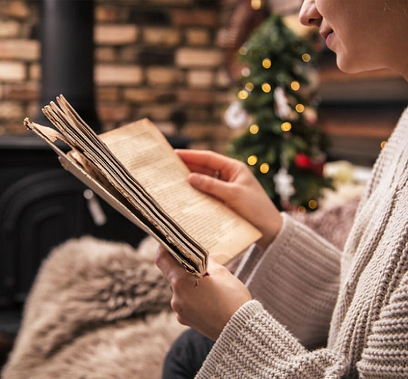 Книжный сомелье «Рождественские истории» рис 2