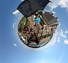 Фотозона на высоте «Little planet» рис 5