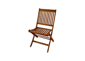 Стул складной Eaton