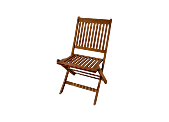 Стул складной Eaton