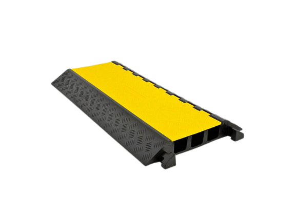 Кабель-канал 3-х канальный