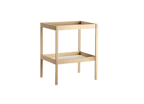 Пеленальный столик