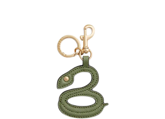 картинка Аксессуары из кожи «Символ года» от компании Рент-Бери