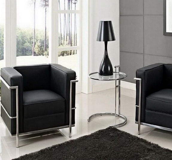 Кресло Apollo рис 1