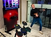 картинка Guitar Hero VR от компании Рент-Бери