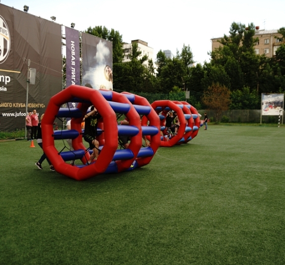 картинка Беличье колесо X2 от компании Рент-Бери