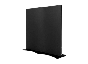 Видеопилон 2x2м. Шаг 1,86