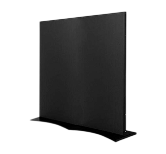 Видеопилон 2x2м. Шаг 1,86