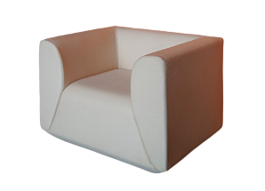 Кресло Liam Beige