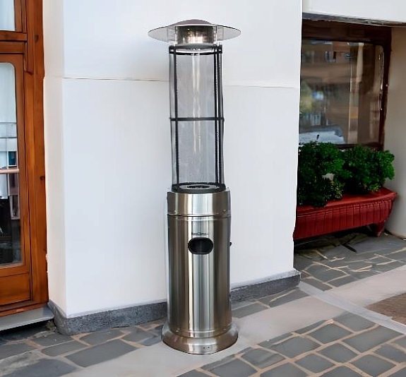 картинка Уличный  инфракрасный обогреватель Neoclima Standart от компании Рент-Бери