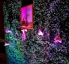 Фотозона "Руки с шампанским" рис 10