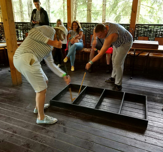 Бокс-хоккей рис 3