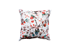 Декоративная подушка с фантазийным принтом