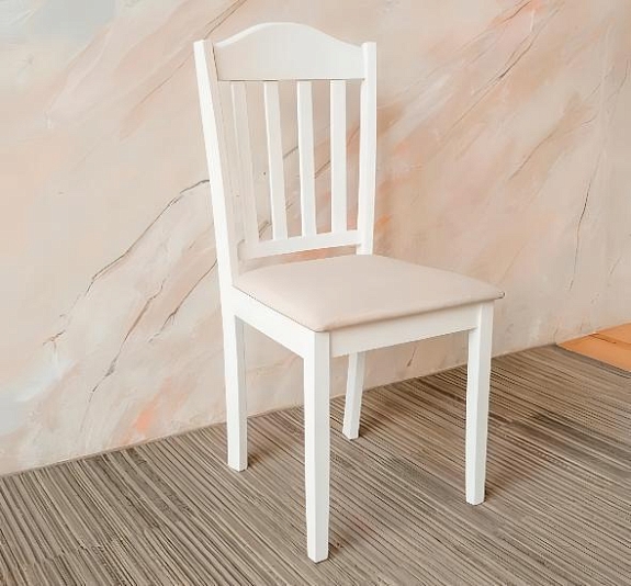 Стул Ansi White рис 4