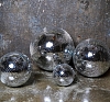 Диско-болл D20 рис 1