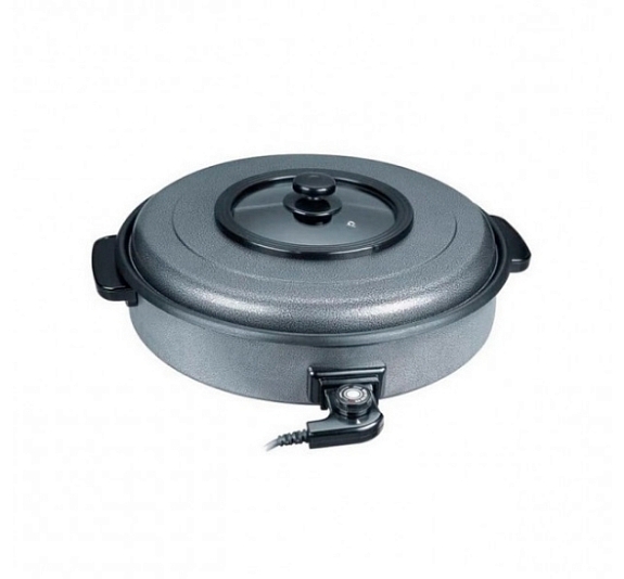 Сковорода электрическая рис 1