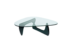 Стол Noguchi Black