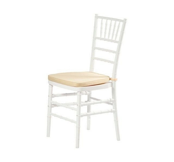 Подушка на стул шампань рис 3