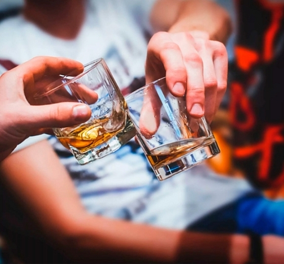 Стаканы Рокс рис 2